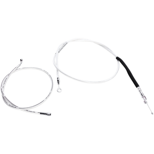 MAGNUM - 387792 - CONTROL CABLE KIT SC2 - Driven Powersports Inc.0662 - 0119387792