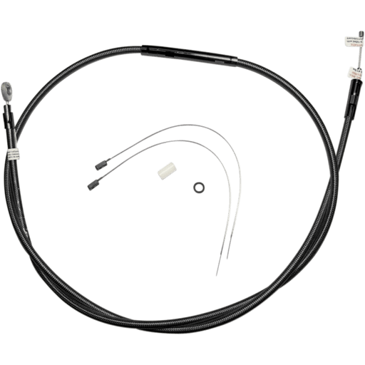 MAGNUM - 42306 - CABLE CLUTCH INDIAN BP - Driven Powersports Inc.0652 - 205842306