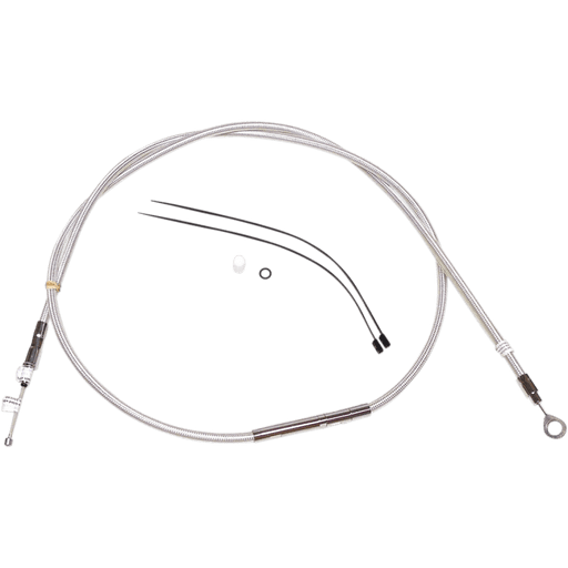 MAGNUM SCII HE CLUTCH CABLE 74 11/16 - Driven Powersports Inc.0652 - 104232106HE