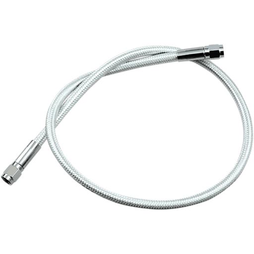 MAGNUM STERLING CHROMITE II ABS UNIVERSAL DOT BRAKE LINE 26" - Driven Powersports Inc.1741 - 5425AS3526