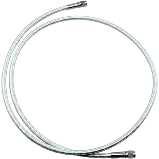 MAGNUM STERLING CHROMITE II ABS UNIVERSAL DOT BRAKE LINE 50" - Driven Powersports Inc.1741 - 5437AS3550