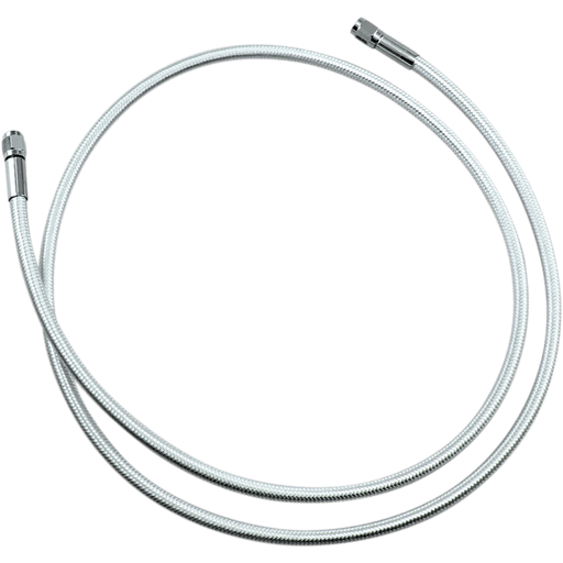 MAGNUM STERLING CHROMITE II ABS UNIVERSAL DOT BRAKE LINE 54" - Driven Powersports Inc.1741 - 5439AS3554