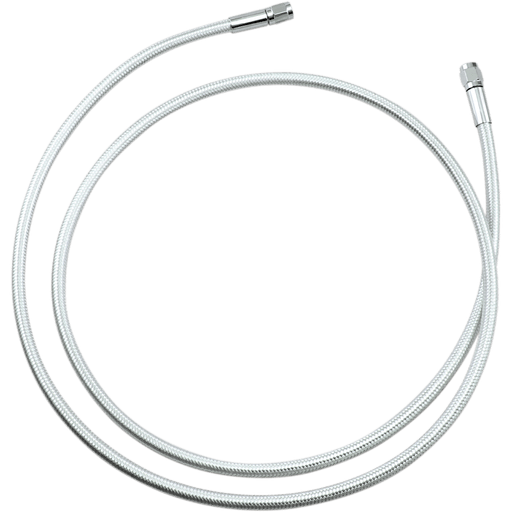 MAGNUM STERLING CHROMITE II ABS UNIVERSAL DOT BRAKE LINE 58" - Driven Powersports Inc.1741 - 5441AS3558