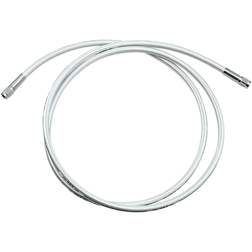 MAGNUM STERLING CHROMITE II ABS UNIVERSAL DOT BRAKE LINE 66" - Driven Powersports Inc.1741 - 5445AS3566