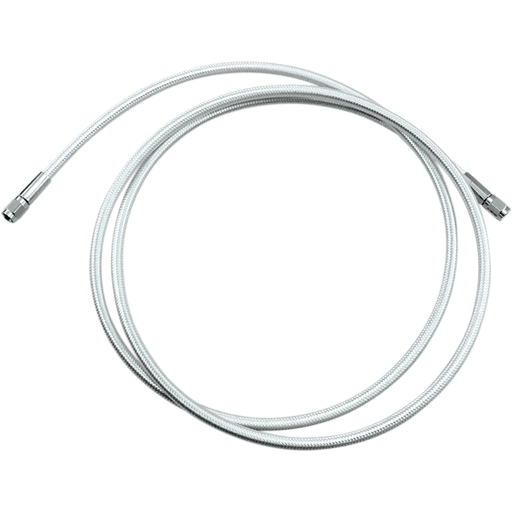 MAGNUM STERLING CHROMITE II ABS UNIVERSAL DOT BRAKE LINE 72" - Driven Powersports Inc.1741 - 5448AS3572