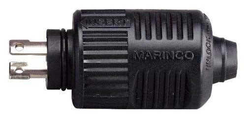 MARINCO 2 - WIRE CONNECTPRO PLUG (12VBPS2) - Driven Powersports Inc.09334431147512VBPS2