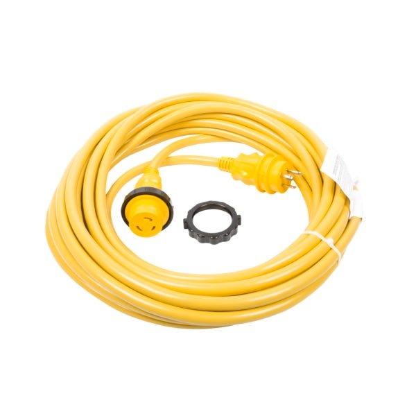 MARINCO POWERCORD PLUS EXTENSION CABLE (199119) - Driven Powersports Inc.093344311772199119