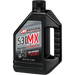 MAXIMA RACING OILS 530MX SYNTHETIC OIL - Driven Powersports Inc.85121100504590901