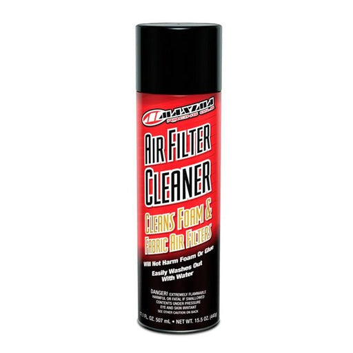 MAXIMA RACING OILS AIR FILTER CLEANER (79920 - CAD) - Driven Powersports Inc.77942108070979920 - CAD