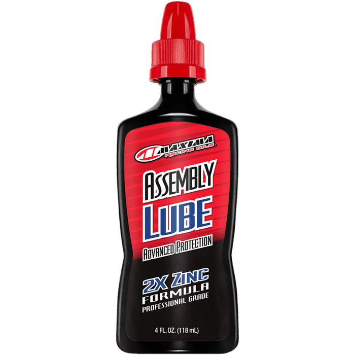 MAXIMA RACING OILS ASSEMBLY LUBE - Driven Powersports Inc.85121190209269 - 01904