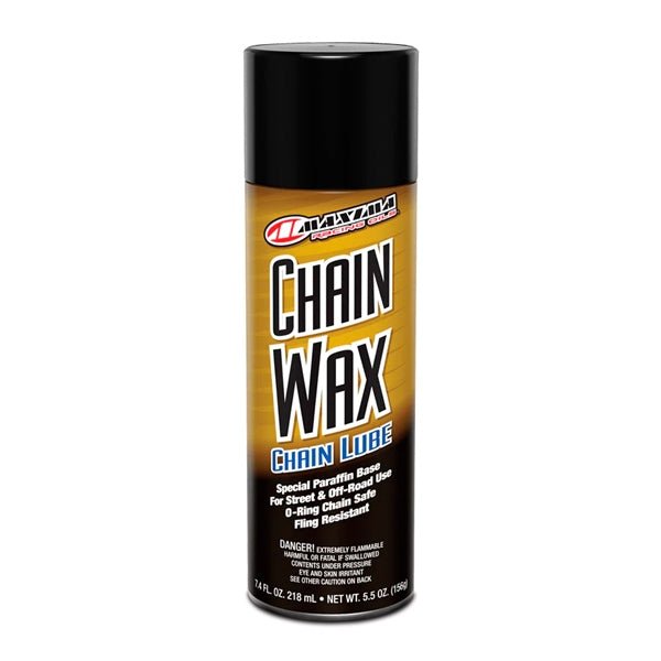 MAXIMA RACING OILS CHAIN LUBE (74908 - CAD) - Driven Powersports Inc.77942108035874908 - CAD