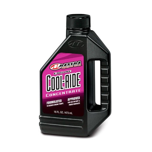 MAXIMA RACING OILS COOL - AIDE COOLANT (84916) - Driven Powersports Inc.77942108189884916