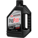 MAXIMA RACING OILS (CS/12) PRO PLUS 10W40 1L - Driven Powersports Inc.85121190278830 - 02901