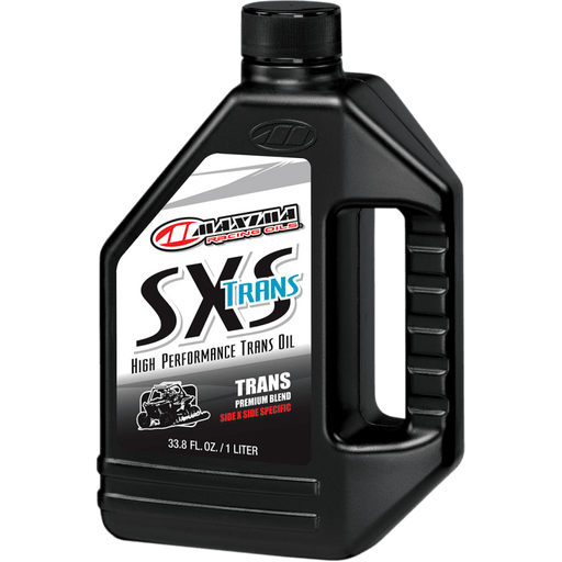 MAXIMA RACING OILS (CS/12) SXS OIL 1L - Driven Powersports Inc.85121190261040 - 41901