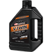 MAXIMA RACING OILS (CS/12) V - TWIN 25W60 32OZ - Driven Powersports Inc.85121190303730 - 15901