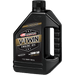 MAXIMA RACING OILS (CS/12) V - TWIN SEMI SYNTH 20W50 32OZ - Driven Powersports Inc.85121190315030 - 14901