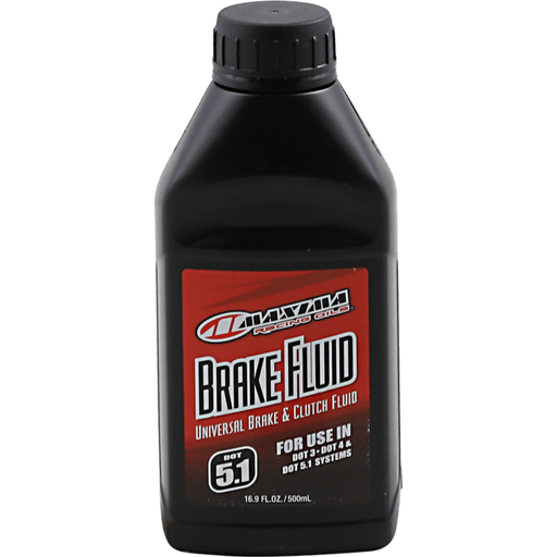 MAXIMA RACING OILS DOT 5.1 BRAKE FLUID - Driven Powersports Inc.85121100738480 - 82916