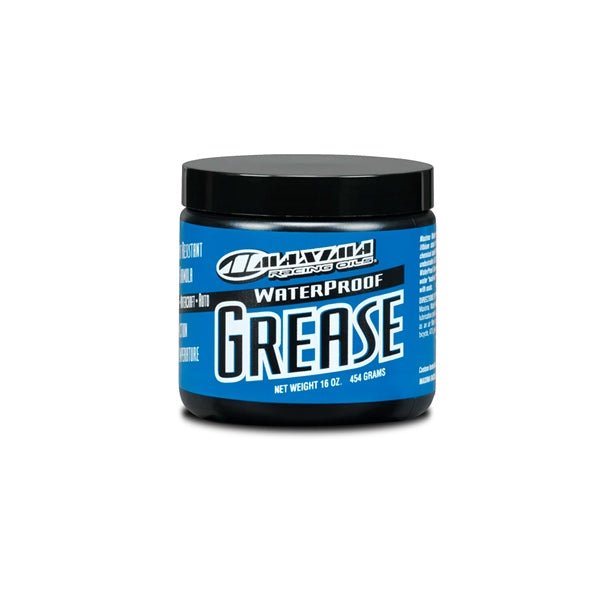 MAXIMA RACING OILS GREASE (80916) - Driven Powersports Inc.8091680916