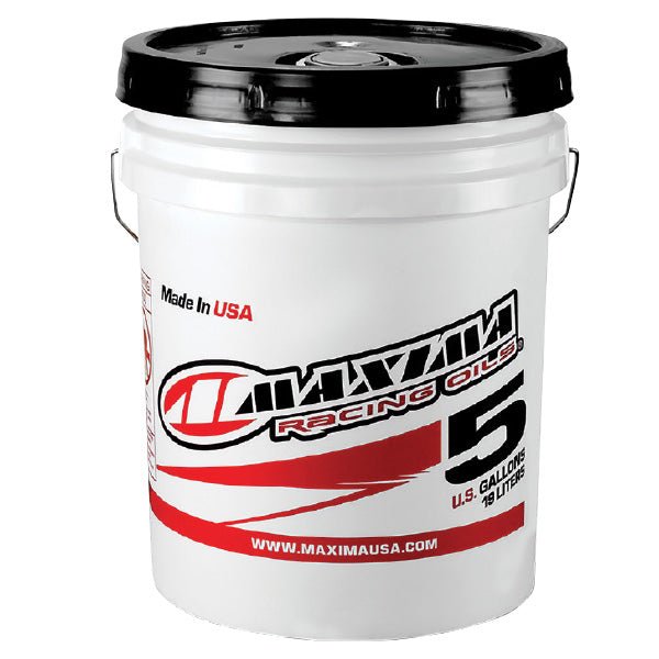 MAXIMA RACING OILS MARINE PRO TC - W3 2 - STROKE ENGINE OIL (25505) - Driven Powersports Inc.85121100555725505