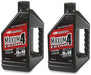 MAXIMA RACING OILS MAXUM4 EXTRA 100% SYN 10W40 128OZ/3.8L - Driven Powersports Inc.851211004970169128 - EA