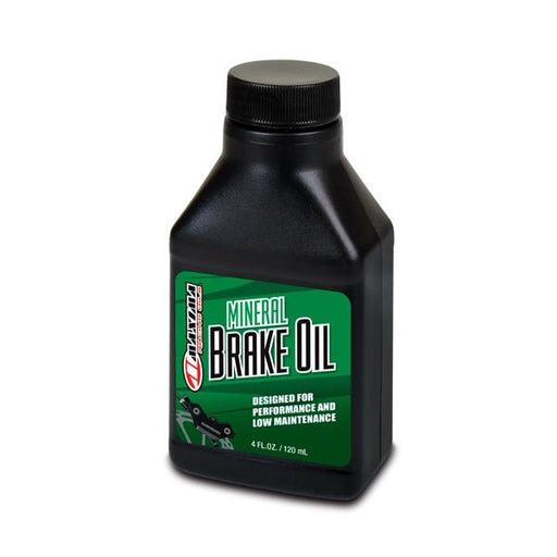 MAXIMA RACING OILS MINERAL BRAKE FLUID - Driven Powersports Inc.85 - 01904