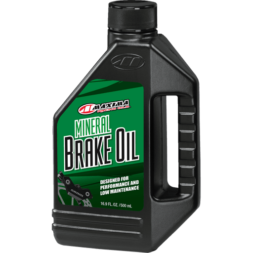 MAXIMA RACING OILS MINERAL BRAKE FLUID - Driven Powersports Inc.85 - 01916