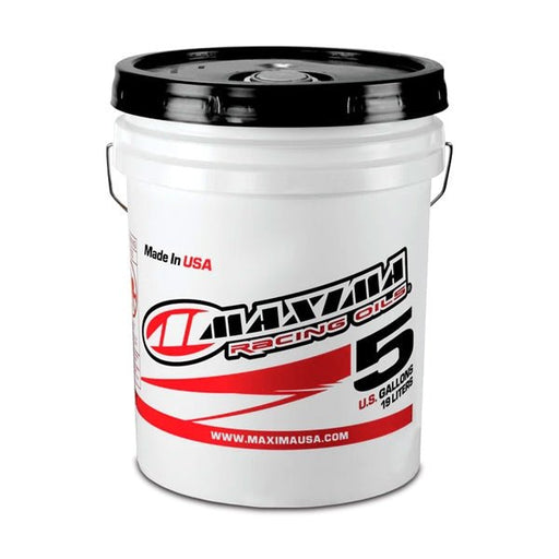 MAXIMA RACING OILS MTL MINERAL TRANSMISSION LUBE - Driven Powersports Inc.85121100615841505