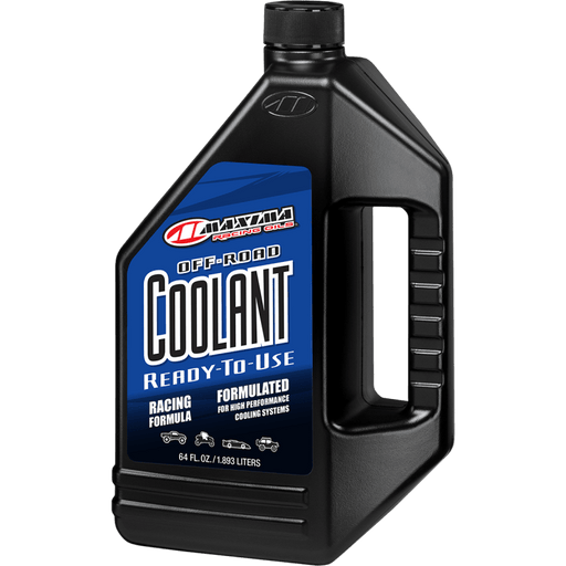 MAXIMA RACING OILS OFF - ROAD COOLANT - Driven Powersports Inc.85121100950089 - 83964