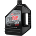 MAXIMA RACING OILS PRO PLUS 10W50 128OZ - Driven Powersports Inc.85121100421530 - 199128