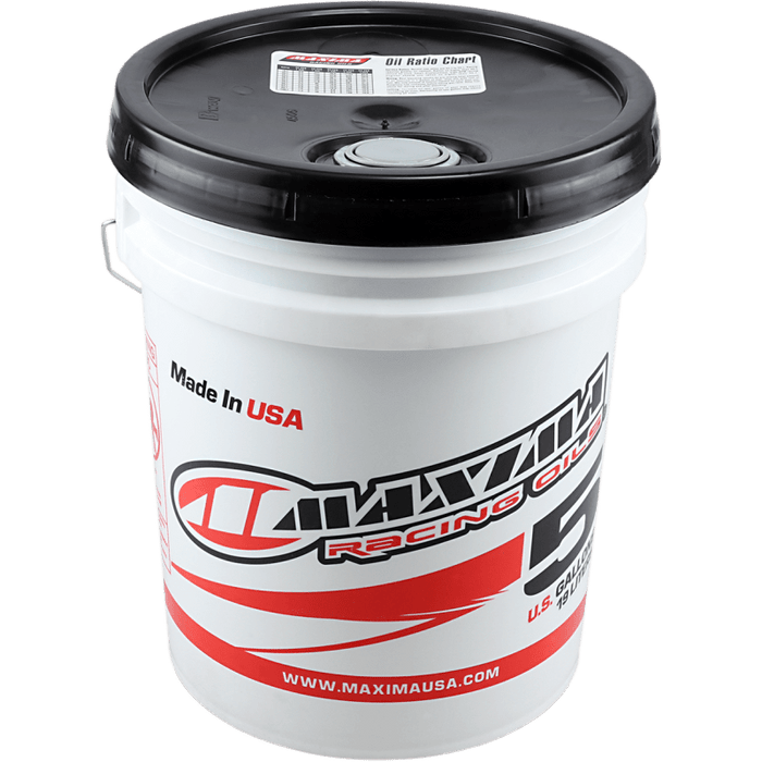 MAXIMA RACING OILS RACING FORK FLUID (59505 - 5) - Driven Powersports Inc.85121100621959505 - 5