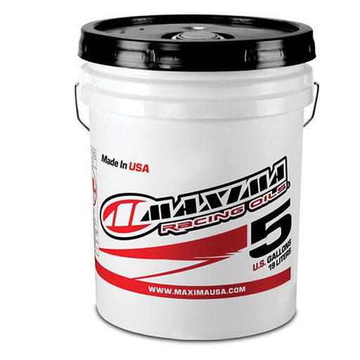 MAXIMA RACING OILS SNOW 4T SYNTHETIC ENGINE OIL (30 - 31505) - Driven Powersports Inc.30 - 31505