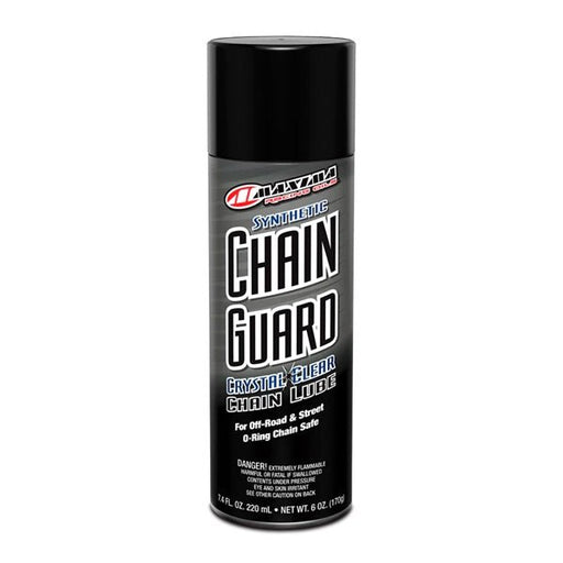 MAXIMA RACING OILS SYNTHETIC CHAIN GUARD (77908 - CAD) - Driven Powersports Inc.77942108042677908 - CAD