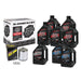 MAXIMA RACING OILS V - TWIN OIL FULL CHANGE KIT - Driven Powersports Inc.85121100792690 - 129018PC