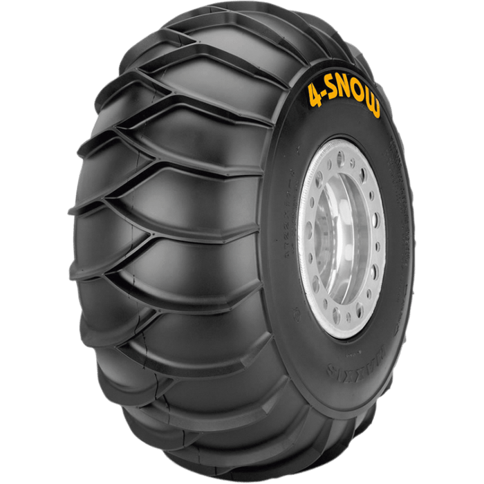 MAXXIS 4 - SNOW M910 TIRE 22XL10 - 8 - 2PR - REAR - Driven Powersports Inc.TM07020700