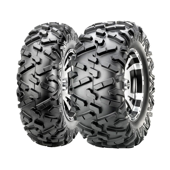 MAXXIS BIGHORN 2.0 MU09/MU10 TIRE 25X8R12 - 6PR - FRONT - Driven Powersports Inc.TM00090100