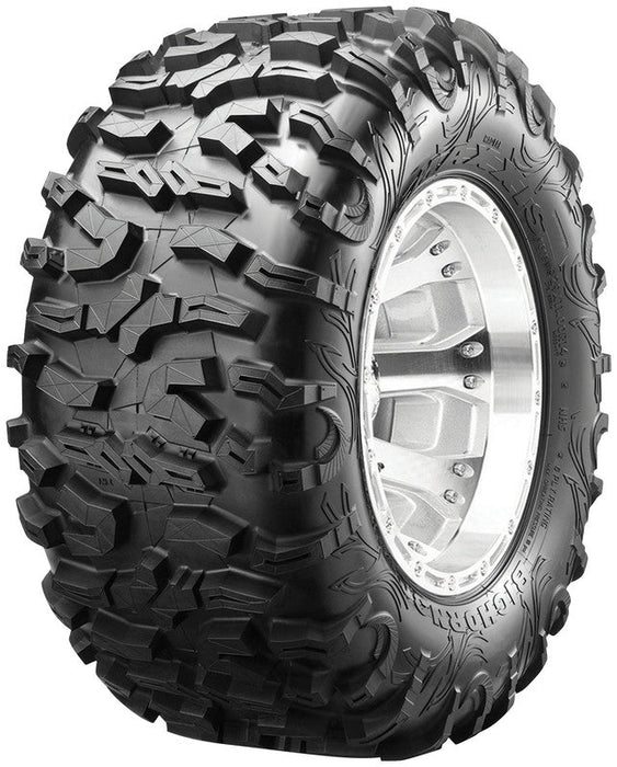 MAXXIS BIGHORN 3.0 M301/M302 TIRE 26X11R12 - 6PR - REAR - Driven Powersports Inc.TM00949100