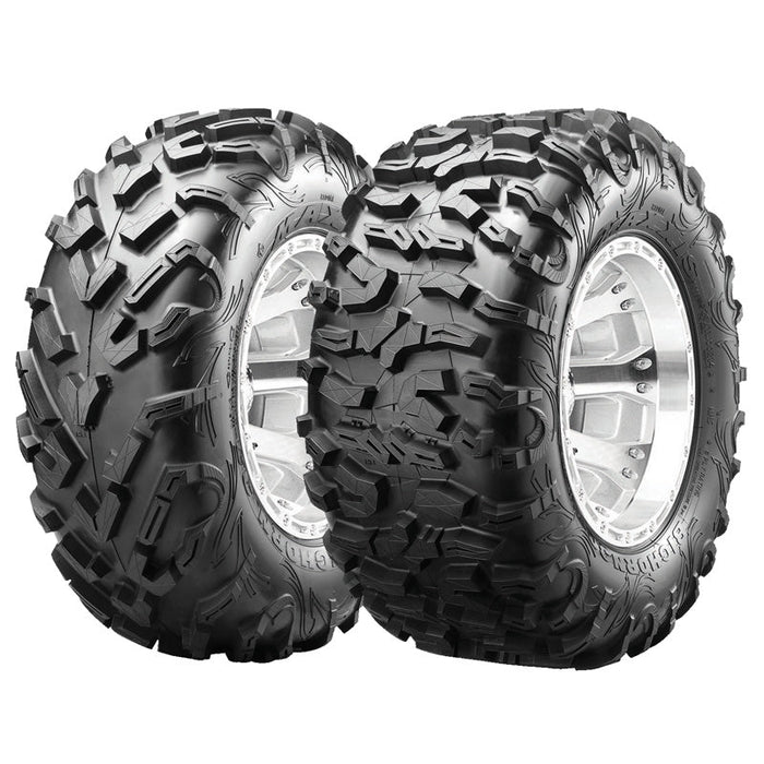 MAXXIS BIGHORN 3.0 M301/M302 TIRE 27X11R14 - 6PR - REAR (TM01001100) - Driven Powersports Inc.TM01001100