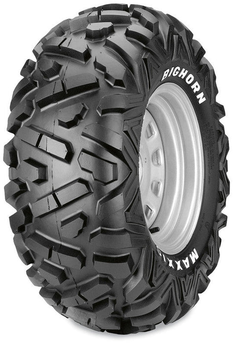 MAXXIS BIGHORN RADIAL M917/M918 TIRE 26X9R12 - 6PR - FRONT - Driven Powersports Inc.TM00279500