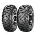 MAXXIS BIGHORN RADIAL M917/M918 TIRE 26X9R12 - 6PR - FRONT - Driven Powersports Inc.TM00279500