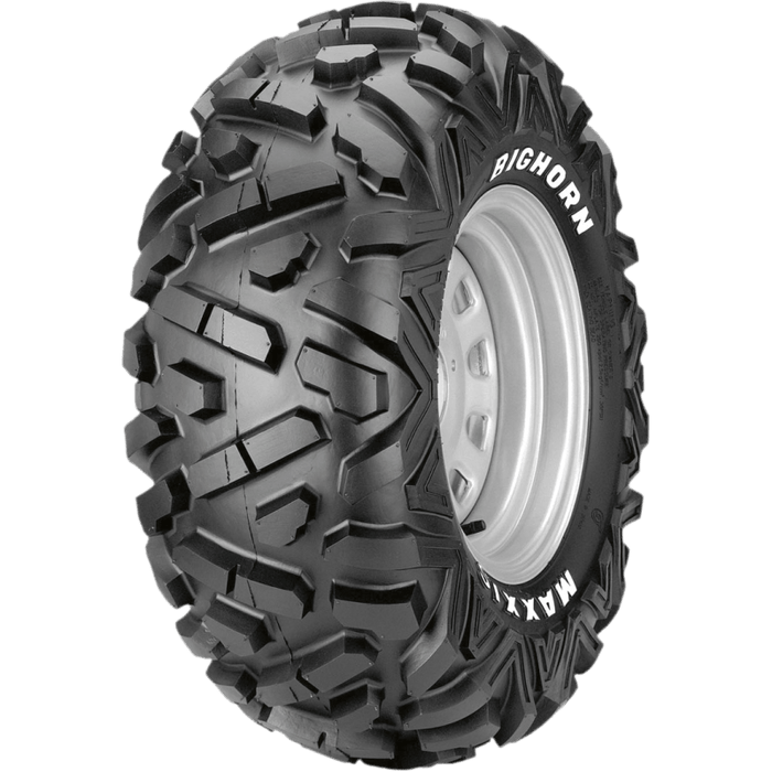 MAXXIS BIGHORN RADIAL M917/M918 TIRE 26X9R12 - 6PR - FRONT - Driven Powersports Inc.TM00279500