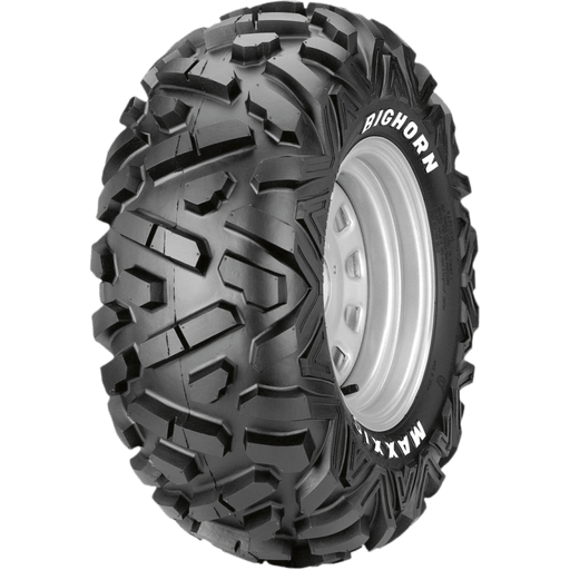 MAXXIS BIGHORN RADIAL M917/M918 TIRE 26X9R14 - 6PR - FRONT - Driven Powersports Inc.TM00298400