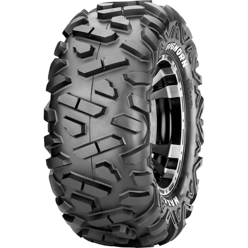 MAXXIS BIGHORN RADIAL M917/M918 TIRE 27X11R14 - 6PR - REAR - Driven Powersports Inc.TM00298700