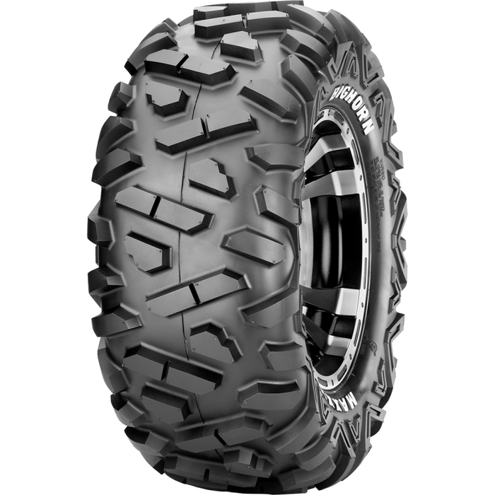 MAXXIS BIGHORN RADIAL M917/M918 TIRE 28X11R14 - 6PR - REAR - Driven Powersports Inc.TM00860100