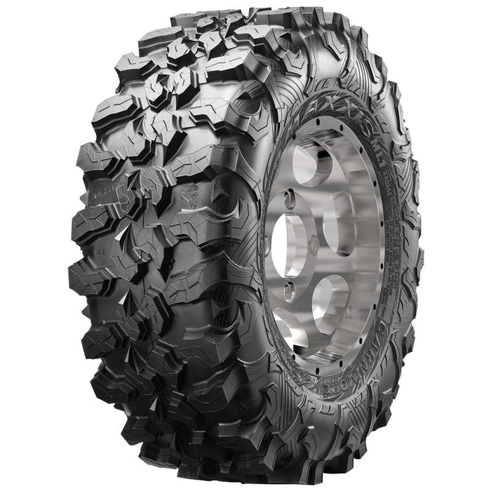 MAXXIS CARNIVORE ML1 TIRE 28X10R14 - 8PR - FRONT/REAR - Driven Powersports Inc.TM00105300