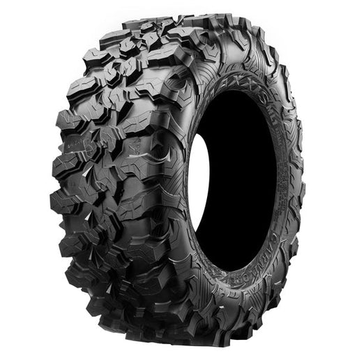 MAXXIS CARNIVORE ML1 TIRE 31X10R15 - 8PR - FRONT/REAR - Driven Powersports Inc.TM00020300