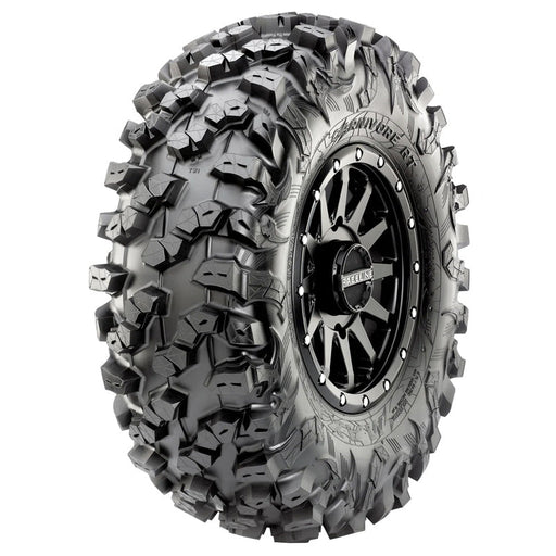 MAXXIS CARNIVORE R/T ML9 TIRE 30X10R14 - 8PR - FRONT/REAR (TM00370300) - Driven Powersports Inc.TM00370300