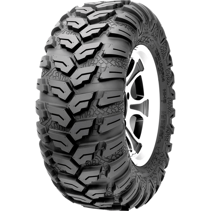 MAXXIS CEROS MU07/MU08 TIRE 26X11R12 - 6PR - REAR - Driven Powersports Inc.TM00243100