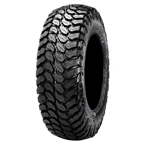 MAXXIS LIBERTY ML3 TIRE 28X10R14 - 8PR - FRONT/REAR (TM00120900) - Driven Powersports Inc.7794236284978TM00120900