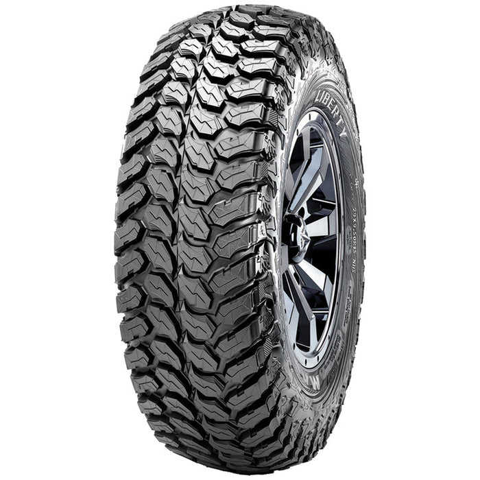 MAXXIS LIBERTY ML3 TIRE 30X10R14 - 8PR - FRONT/REAR - Driven Powersports Inc.TM00108000