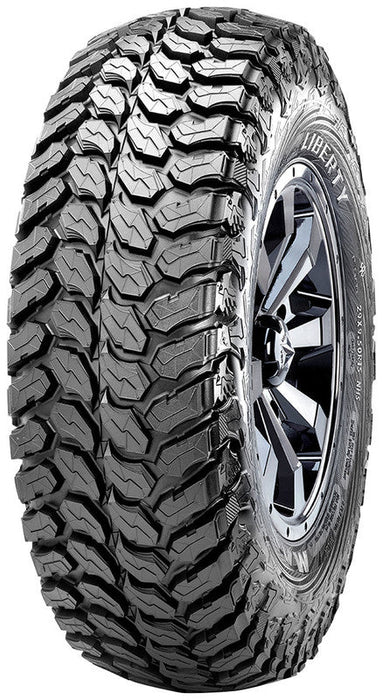 MAXXIS LIBERTY ML3 TIRE 30X10R14 - 8PR - FRONT/REAR - Driven Powersports Inc.TM00108000